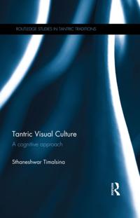 Routledge Studies in Tantric Traditions