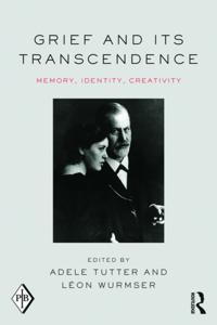 Psychoanalytic Inquiry Book Series