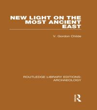 Routledge Library Editions: Archaeology
