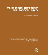 Routledge Library Editions: Archaeology
