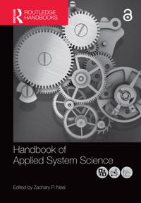 Routledge International Handbooks