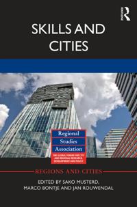 Regions and Cities