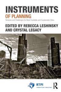 RTPI Library Series