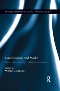 Routledge Research in Cultural and Media Studies