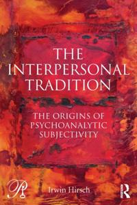 Psychoanalysis in a New Key Book Series