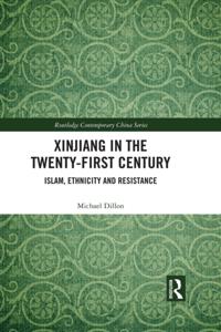 Routledge Contemporary China Series