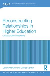 Research into Higher Education