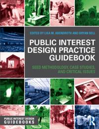 Public Interest Design Guidebooks