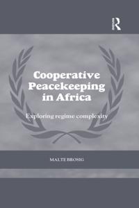 Cass Series on Peacekeeping