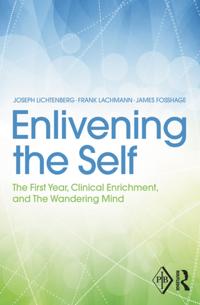 Psychoanalytic Inquiry Book Series