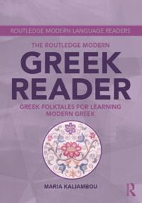 Routledge Modern Language Readers