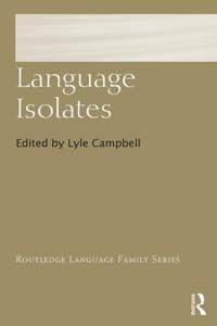 Routledge Language Family Series