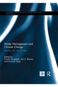 Routledge Special Issues on Water Policy and Governance
