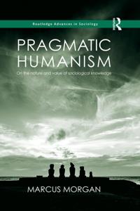 Routledge Advances in Sociology
