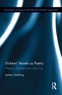 Routledge Studies in Nineteenth Century Literature