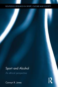 Routledge Research in Sport, Culture and Society