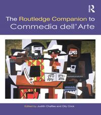 Routledge Companions
