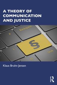 Theory of Communication and Justice