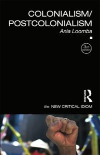 The New Critical Idiom