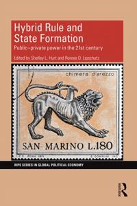 RIPE Series in Global Political Economy