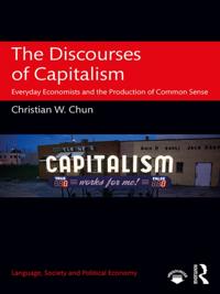 Language, Society and Political Economy