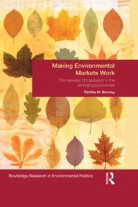 Environmental Politics