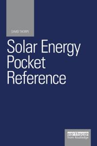 Energy Pocket Reference