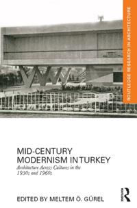 Routledge Research in Architecture