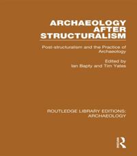 Routledge Library Editions: Archaeology