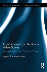 Routledge Advances in Translation and Interpreting Studies