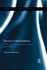 Routledge Critical Studies in Buddhism