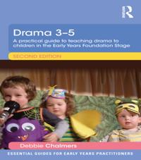 Essential Guides for Early Years Practitioners