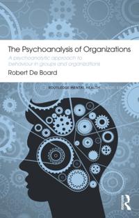Routledge Mental Health Classic Editions