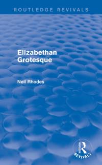 Routledge Revivals