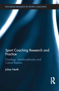 Routledge Research in Sports Coaching