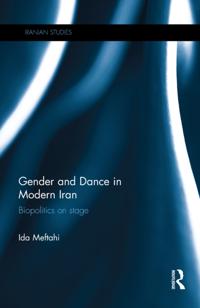 Iranian Studies