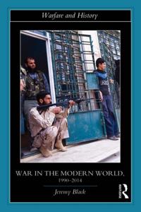 Warfare and History
