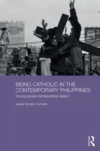 Routledge Religion in Contemporary Asia Series