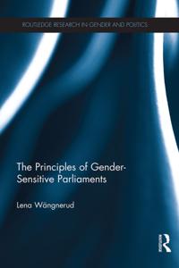 Routledge Research in Gender and Politics