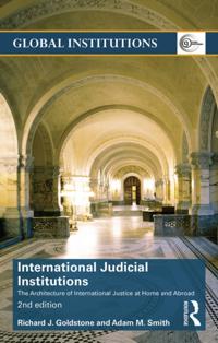 Global Institutions
