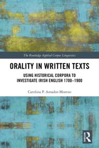 Routledge Applied Corpus Linguistics