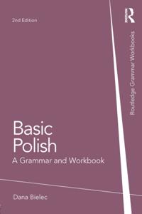 Routledge Grammar Workbooks