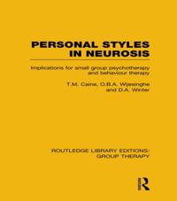 Routledge Library Editions: Group Therapy