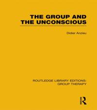 Routledge Library Editions: Group Therapy
