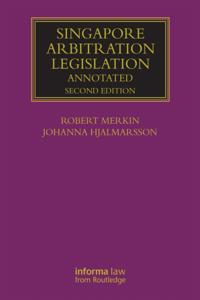 Lloyd''s Arbitration Law Library