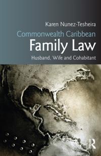 Commonwealth Caribbean Law