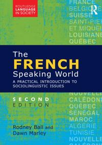 Routledge Language in Society