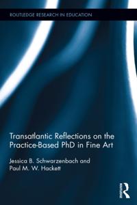 Routledge Research in Education