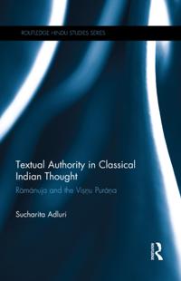 Routledge Hindu Studies Series