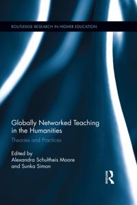 Routledge Research in Higher Education